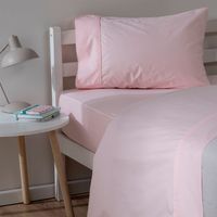 Juego De Sábanas 180 Hilos