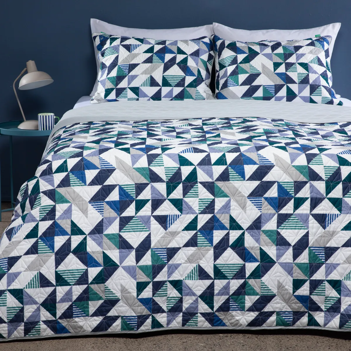 BENETTON - Cubrecama Freddo Toto Benetton