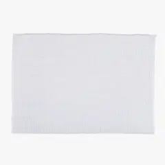 MICA - Piso Basic Blanco 50X70Cm