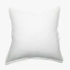 CASA CANTABRIA - Cojín 100% Lino 2 Plazas