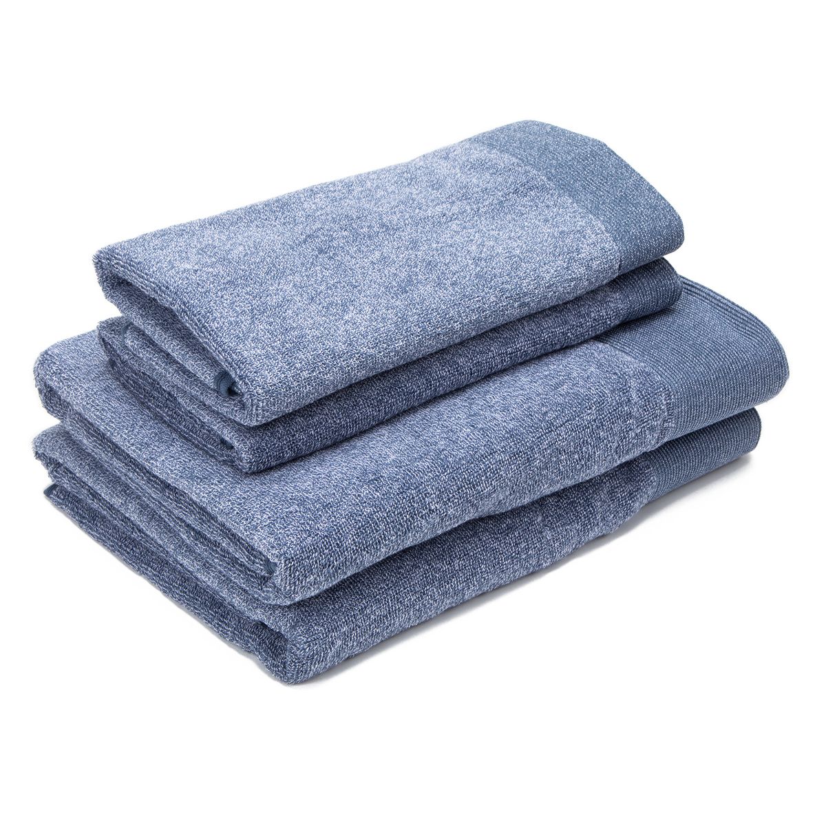 BENETTON - Set de 4 Toallas Mel Benetton