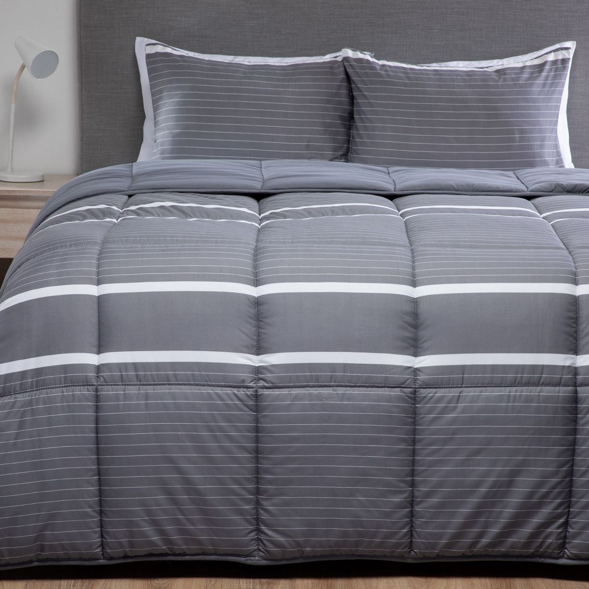 MICA - Plumón Cosmo Black Mica