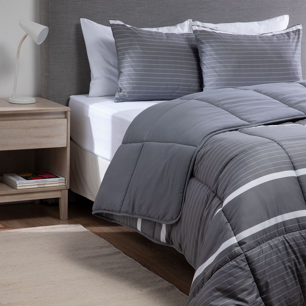 MICA - Plumón Cosmo Black Mica