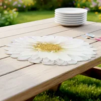 Individual Flor Flori Naif Gipsy