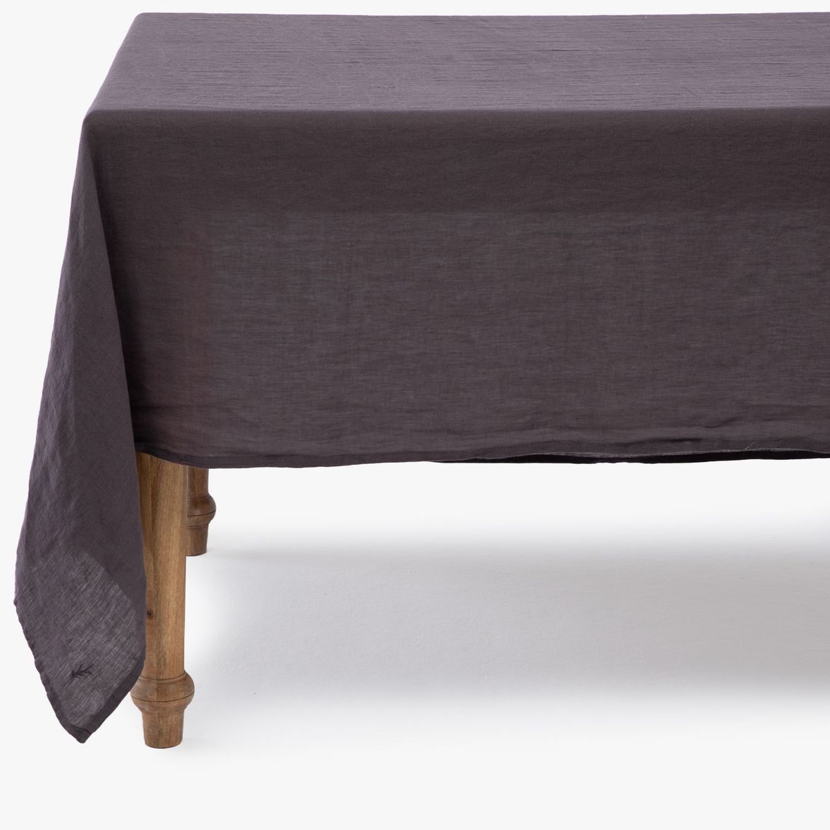 CASA CANTABRIA - Mantel De Lino Rectangular Casa Cantabria