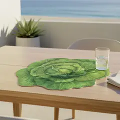 ROBERTA ALLEN - Individual Lechuga Verduras