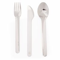 Set 3 Cubiertos Summer