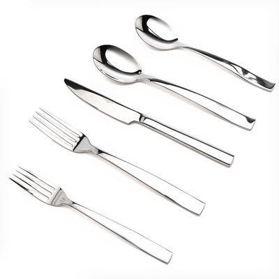 Imagen 2 del producto Juego de Cubiertos 30 Piezas New Draco