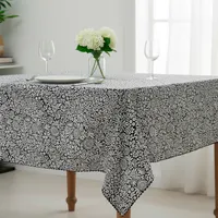 Mantel Rectangular 150x210 cm Color