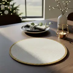 ROBERTA ALLEN - Individual Mostacillas Navidad