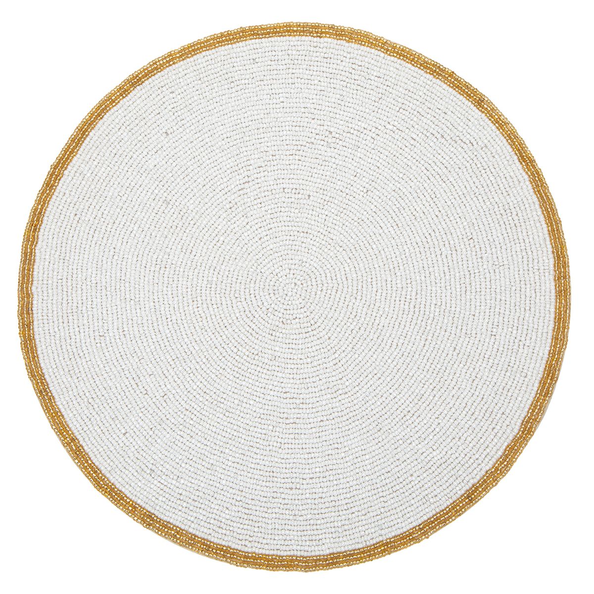 ROBERTA ALLEN - Individual Mostacillas Navidad Roberta Allen