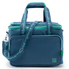 BENETTON - Cooler 29x27x36 Cm Summer