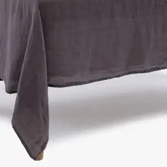 CASA CANTABRIA - Mantel De Lino Rectangular