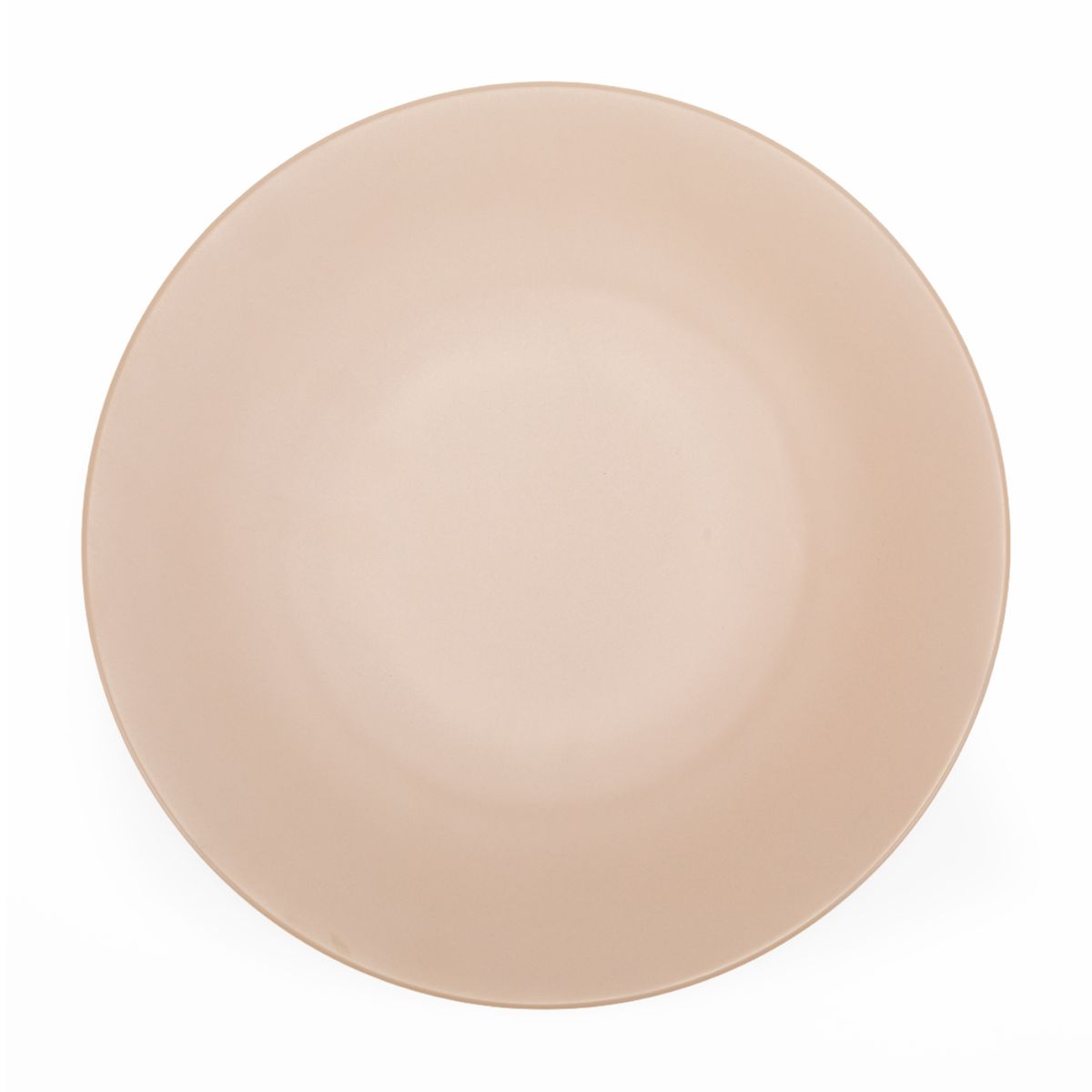 ROBERTA ALLEN - Plato Fondo Flori Naif Gipsy 27 Cm Rosado Roberta Allen