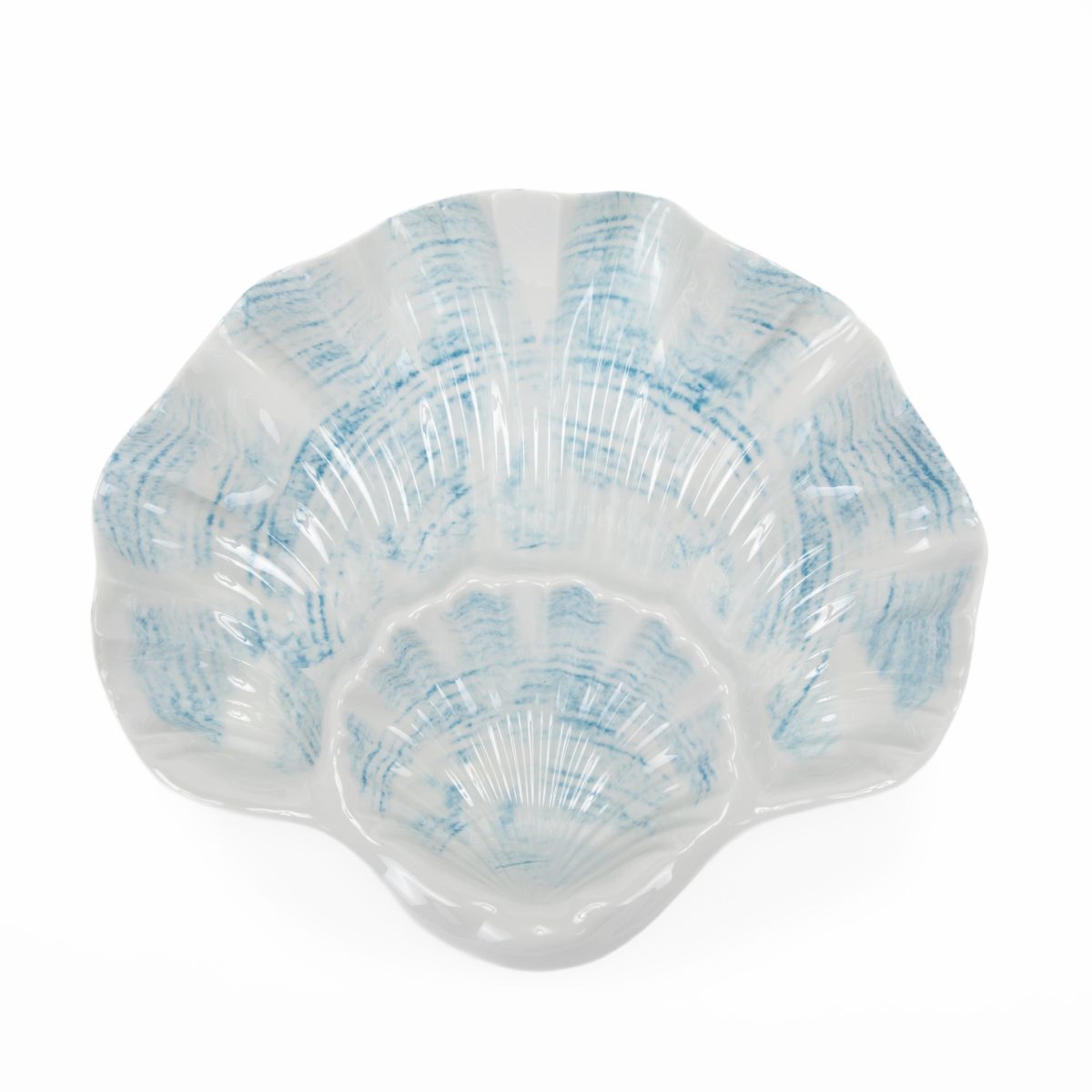 BASEMENT HOME - Fuente Concha Melamina Hamptons 33 cm Basement Home