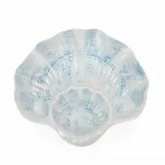 BASEMENT HOME - Fuente Concha Melamina Hamptons 33 cm