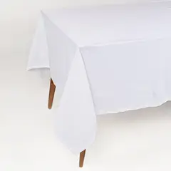 BASEMENT HOME - Mantel Rectangular 180x270 cm Cotton Linen