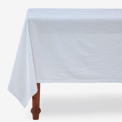 Imagen 2 del producto Mantel De Lino Rectangular Cotton Linen