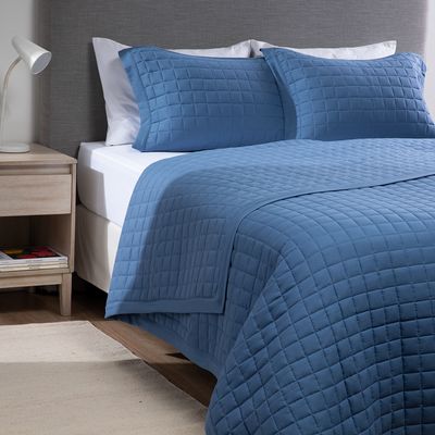 Imagen 2 del producto Cubrecama Pedro