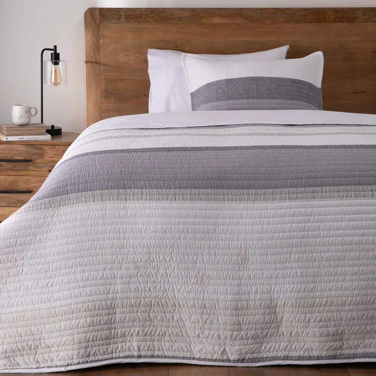 Cubrecama Cuad Robert 1.5 Plazas