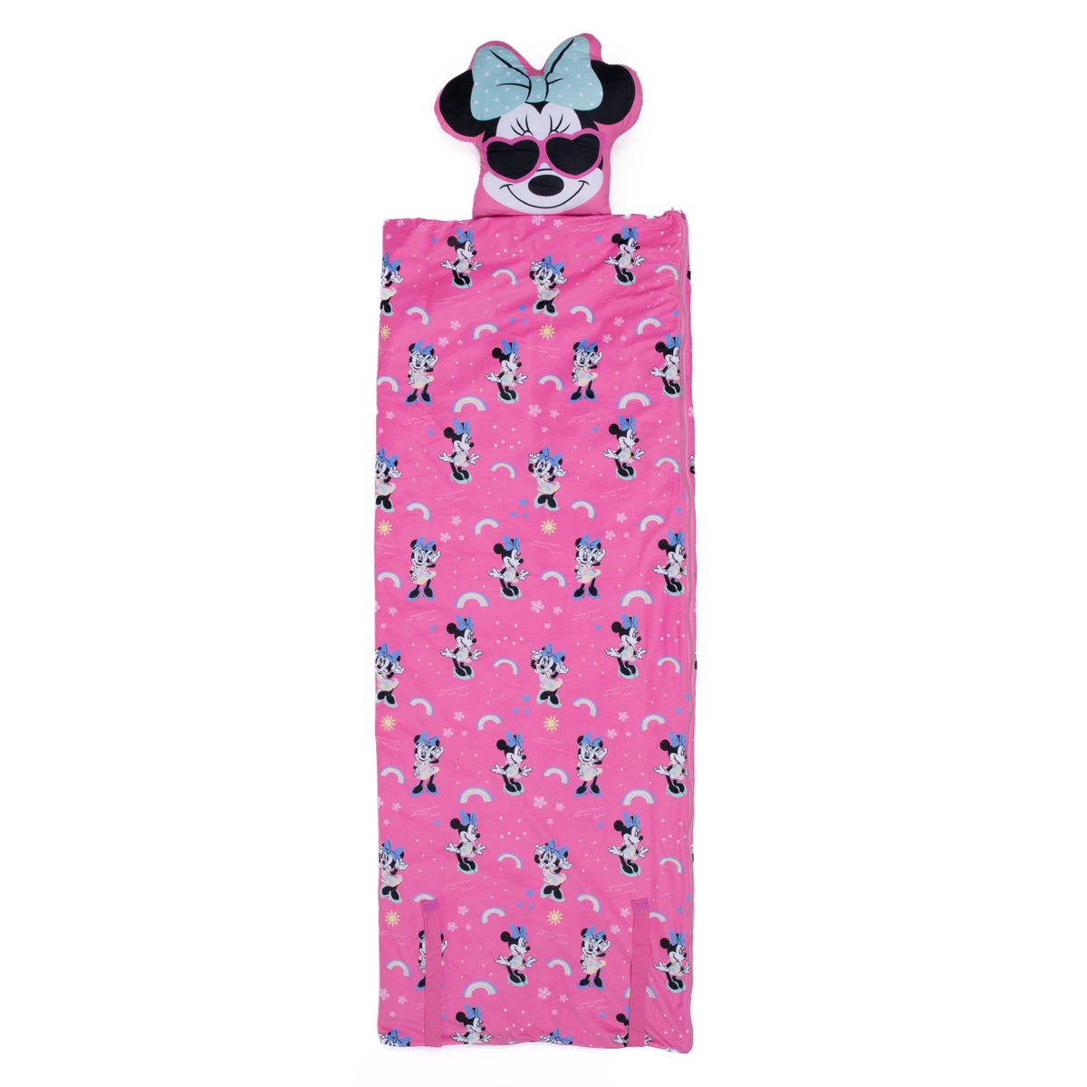 DISNEY - Saco De Dormir Minnie Disney