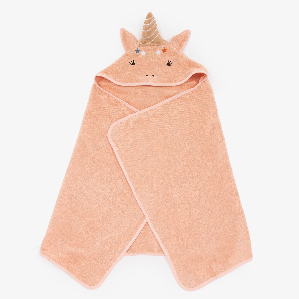 MICA KIDS - Toalla Star 60X120 Cm Mica Kids