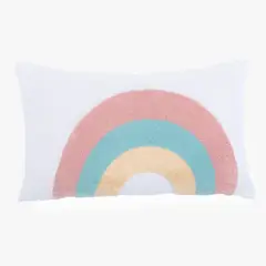 MICA KIDS - Cojín Rain 30X50 Cm Mica Kids