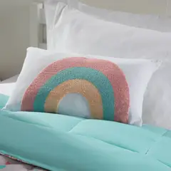 MICA KIDS - Cojín Rain 30X50 Cm Mica Kids