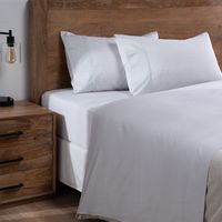 Juego De Sábanas Sábanas 300 Hilos Alberta