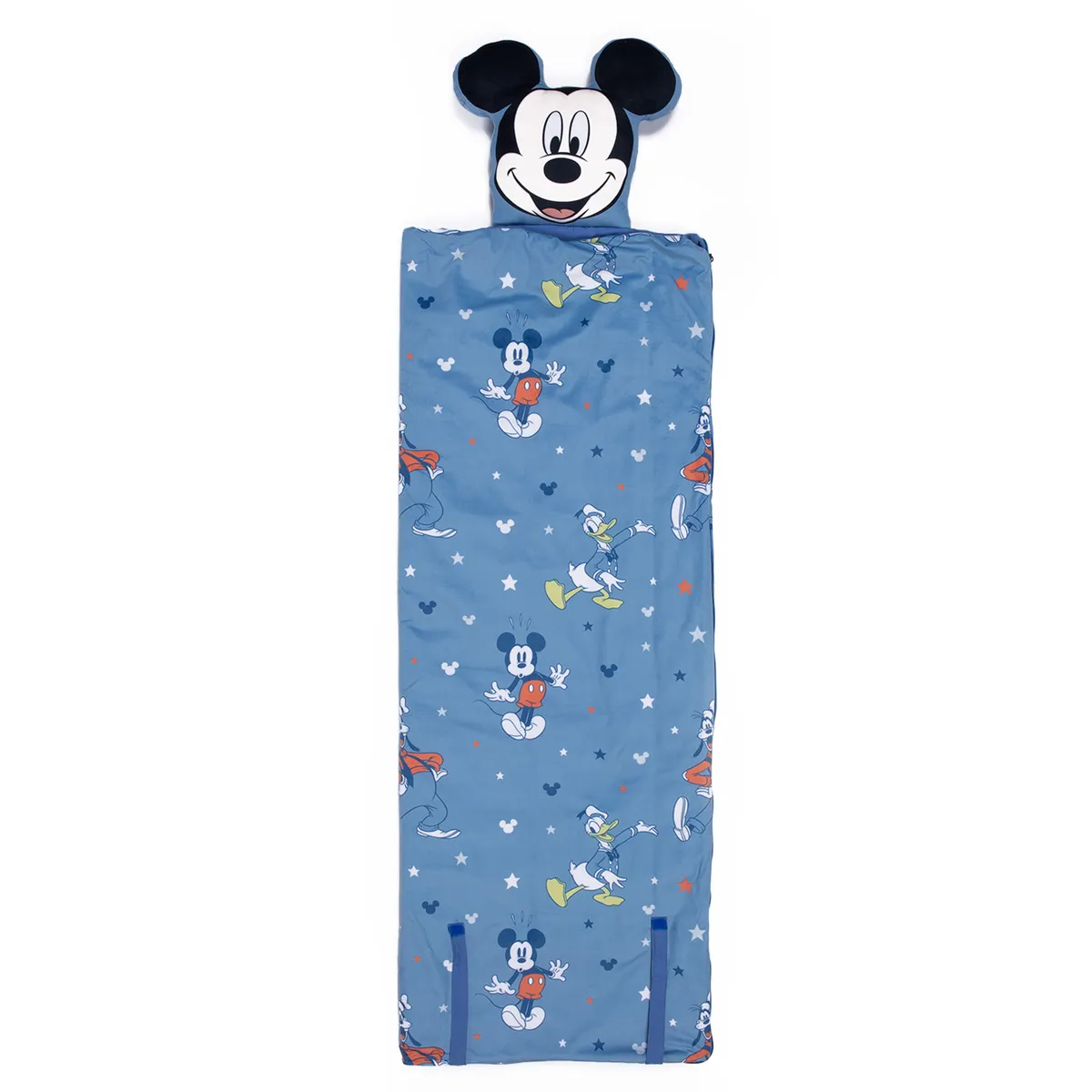 DISNEY - Saco De Dormir Mickey Mouse Disney