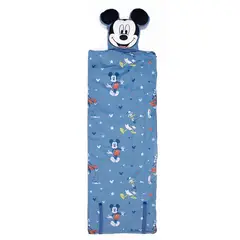 DISNEY - Saco De Dormir Mickey Mouse 135X50 Cm