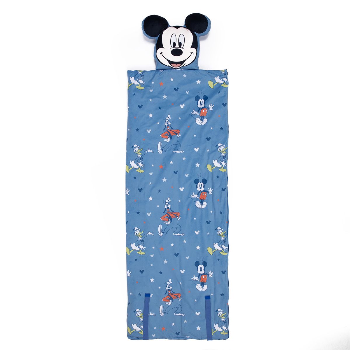 DISNEY - Saco De Dormir Mickey Mouse Disney