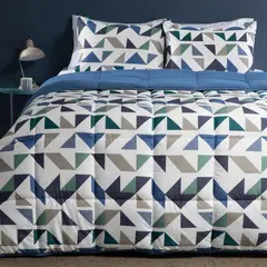 BENETTON - Plumón Bari Trio