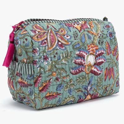 Imagen 2 del producto Estuche Ana Pouch L 28X20X13.5 Cm