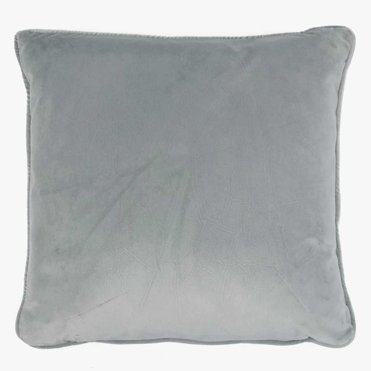 ROBERTA ALLEN - Cojín Con Relleno Liso Velvet 48x48 Cm Roberta Allen