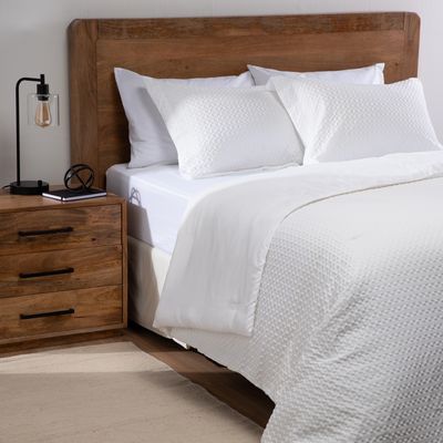 Imagen 2 del producto Plumón Textura Rick Blanco