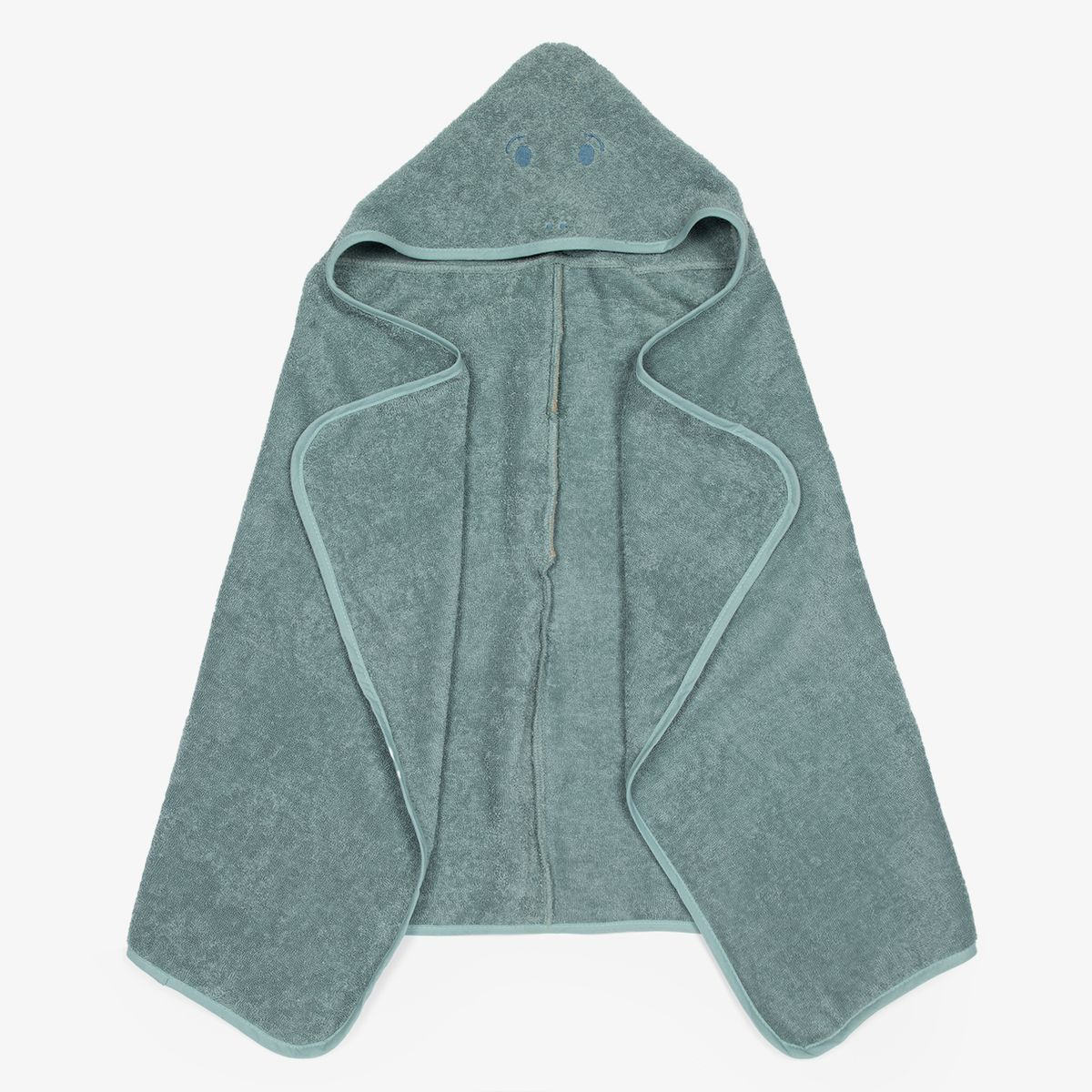 MICA KIDS - Toalla Dino 60X120 Cm Mica Kids