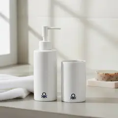 BENETTON - Set S2 Polpo Beige