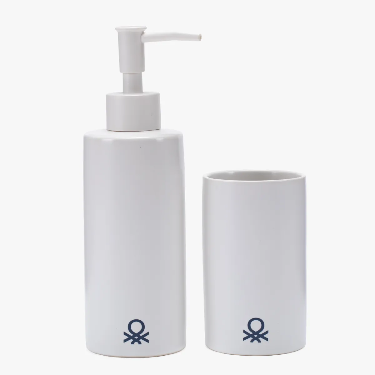 BENETTON - Set S2 Polpo Beige Benetton