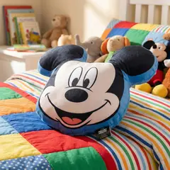 DISNEY - Cojín Mickey Mouse 40X40 Cm
