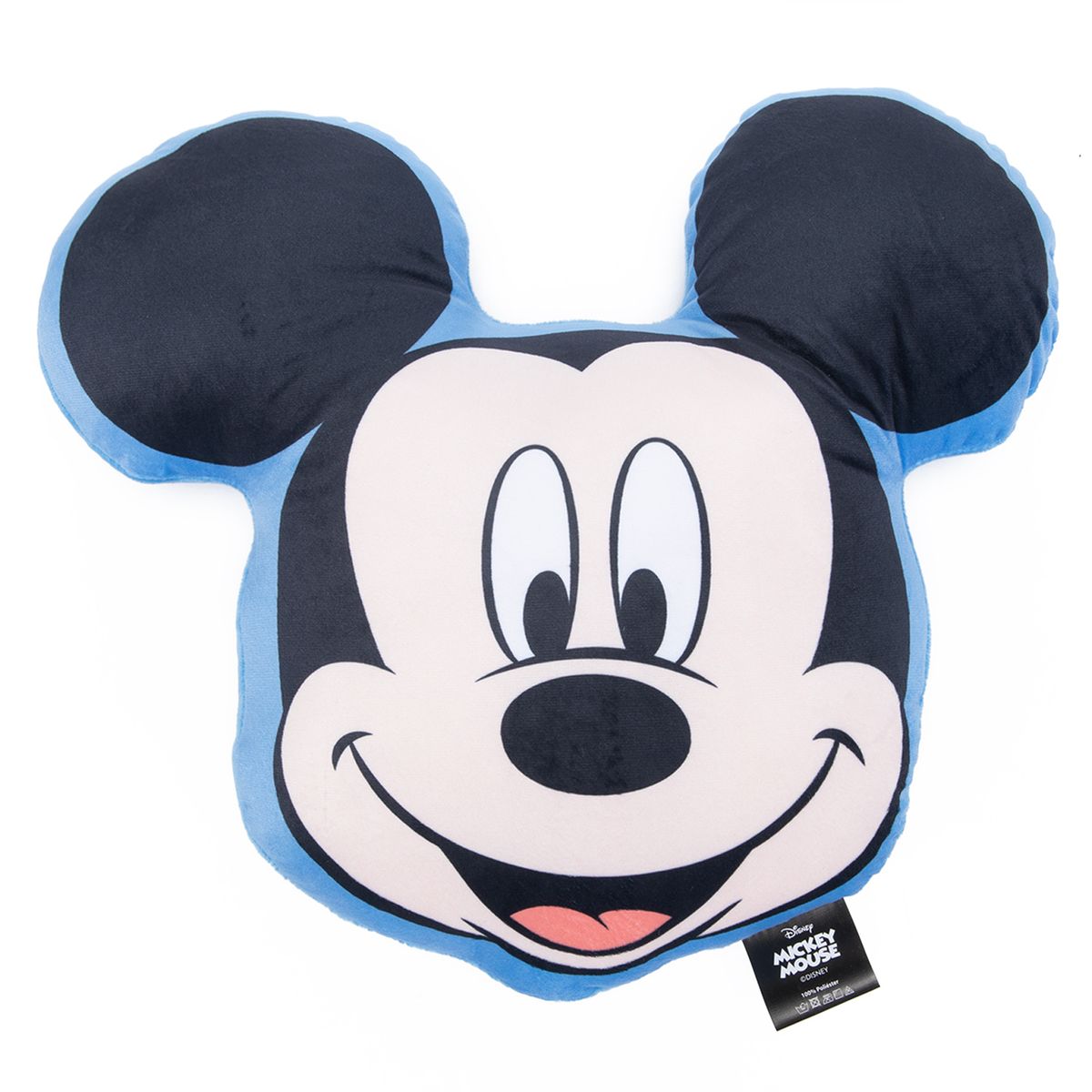 DISNEY - Cojín Mickey Mouse 40X40 Cm Disney