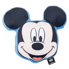 DISNEY - Cojín Mickey Mouse 40X40 Cm