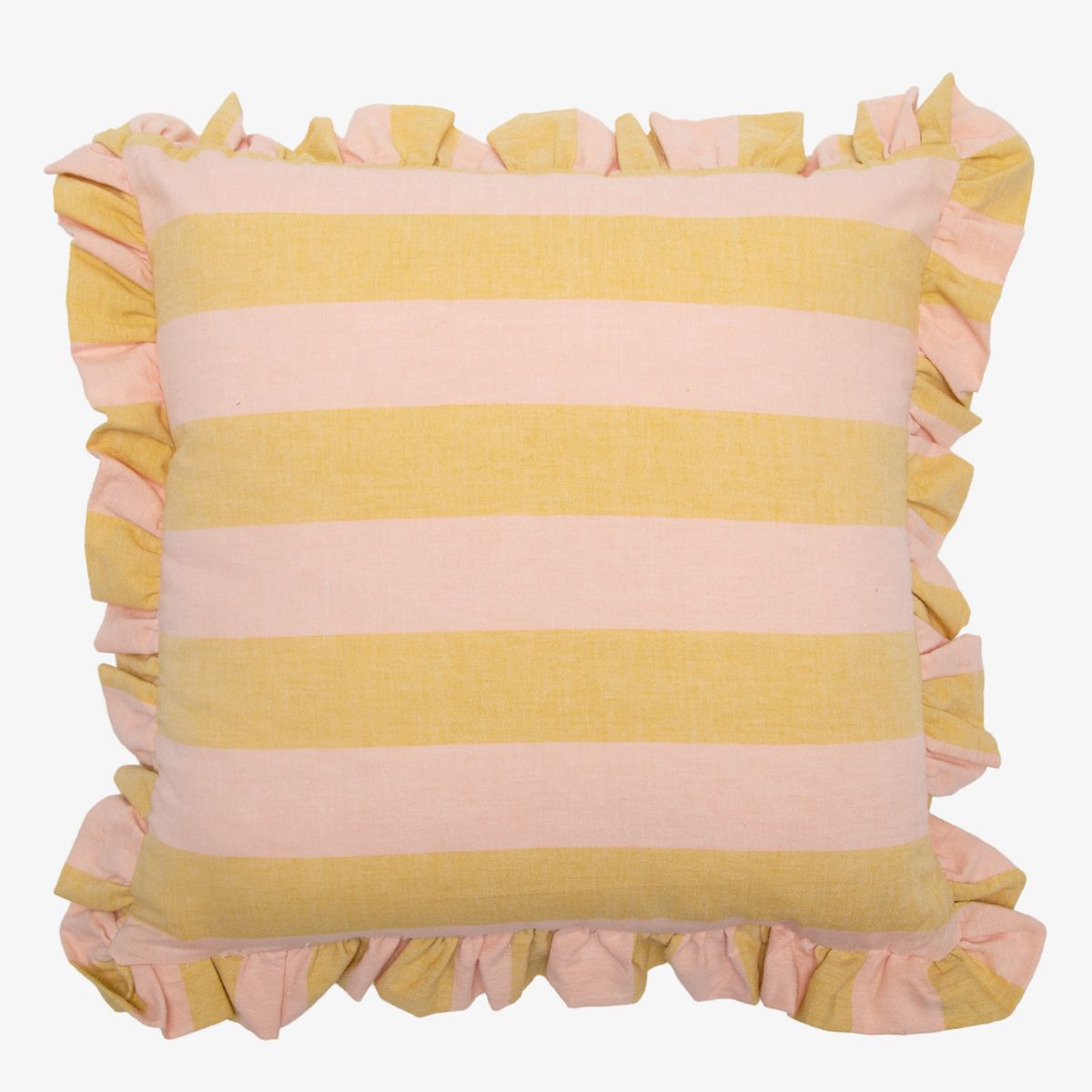 MICA KIDS - Cojín Wash Cute Line 45X45 Cm Mica Kids