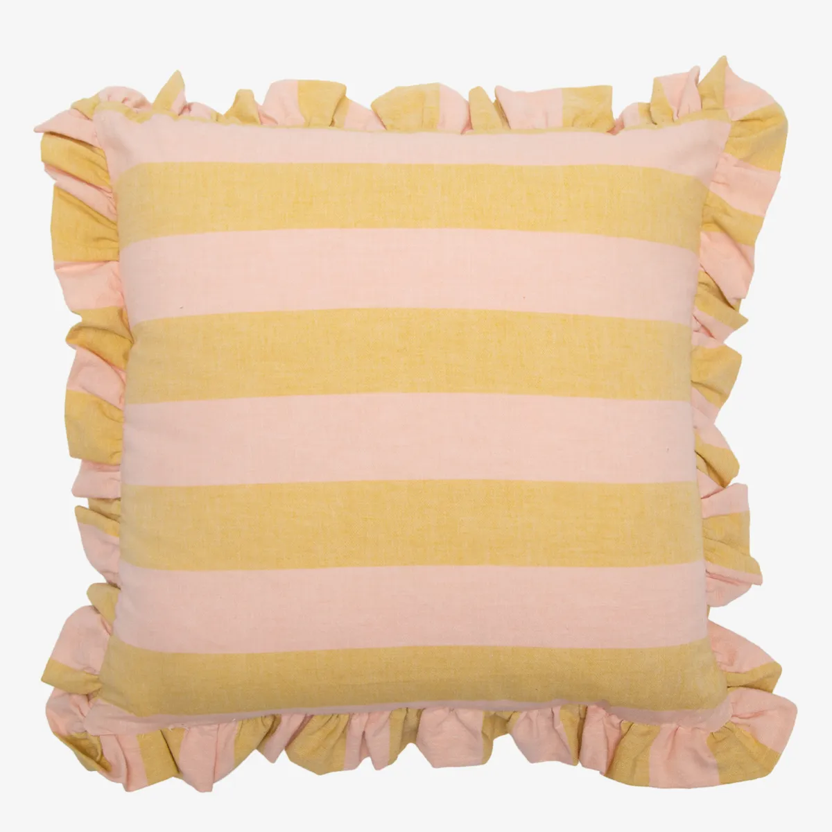 MICA KIDS - Cojín Wash Cute Line 45X45 Cm Mica Kids