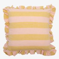 Cojín Wash Cute Line 45X45 Cm