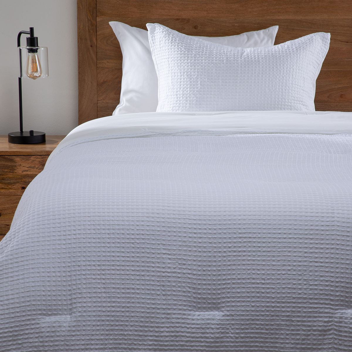 BASEMENT HOME - Cubrecama Waf Basement Home