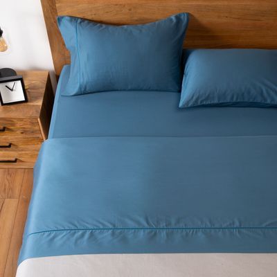 Imagen 2 del producto Juego De Sábanas 300 Hilos Tencel