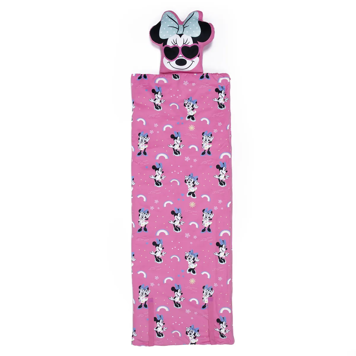 DISNEY - Saco De Dormir Minnie Disney