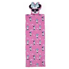 DISNEY - Saco De Dormir Miniie 135X50 Cm