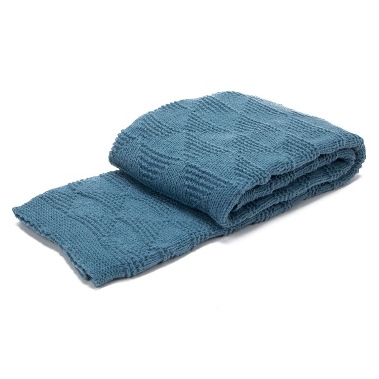 MICA KIDS Manta Wash Knit 130X150 Cm